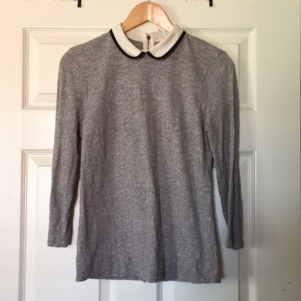 J. Crew sweater top. Size XS
